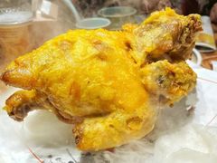 -白鹿原·西安菜·名小吃(王府井店)