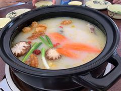 -大众饭店