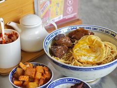 -永丰面馆(汉口路店)