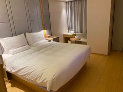 -全季酒店(苏州观前步行街店)