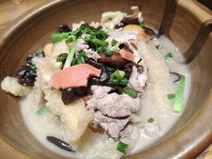 -八碗湘长沙市井菜(坡子街店)