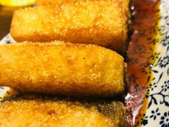 -锦庐道地川菜(来福士店)