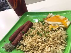 -華歡冰室-WahFoon(吉大店)