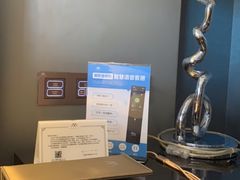 -深圳摩登克斯酒店