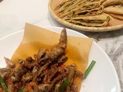 -吴记百家·私房菜·家宴(润园店)
