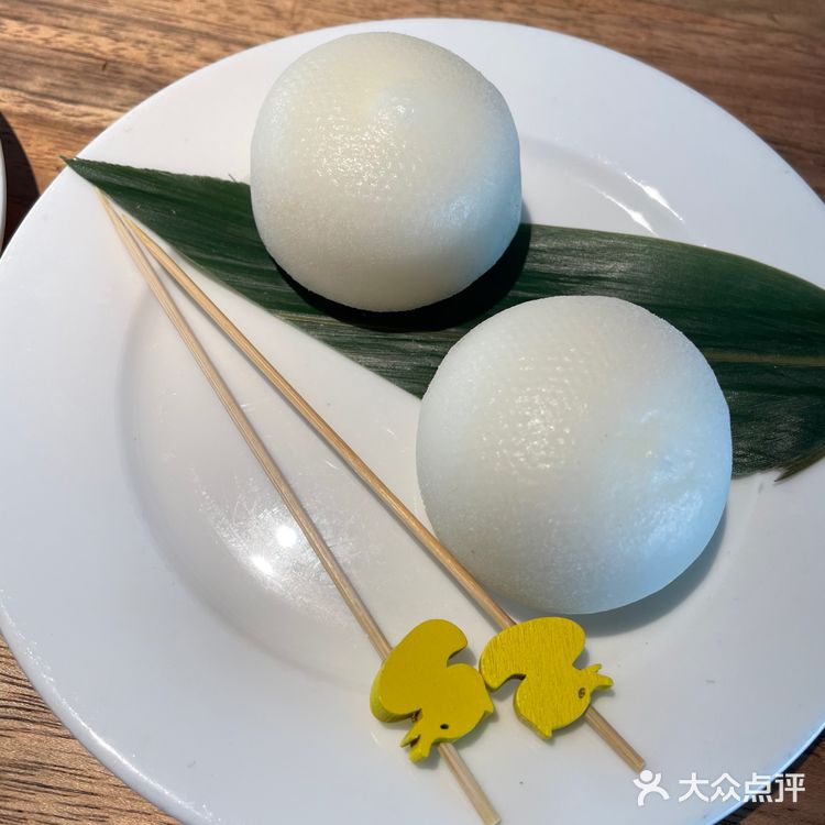 南蛮鸭·融合西餐