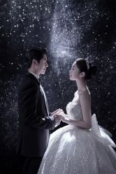 -摩玛婚纱摄影(杭州店)