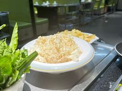 -清真·锦翔炝锅鱼(明德门店)