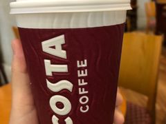 -COSTA COFFEE(德基广场店)