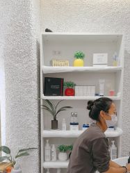 -爱秀造型 T-G
