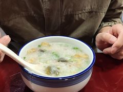 -宏状元现熬粥·京味菜(五棵松店)