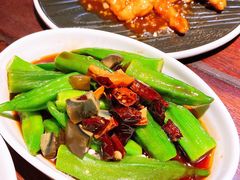 -前海沿·青岛菜(五四广场永旺店)