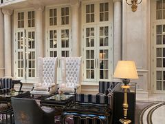 -大堂吧·下午茶·特调鸡尾酒(大连一方城堡豪华精选酒店)