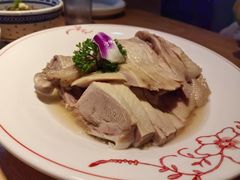 -茉莉阿姨·南京老菜馆(湛江路店)