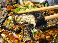 长沙臭豆腐-湘味淳(千禧街店)
