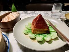 金牌扣肉-湖滨28中餐厅·西湖宴·杭州君悦酒店