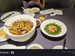 -楚禾宴·家宴(光谷大道店)