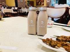 -巴依老爷·新疆美食(上城区天城路店)