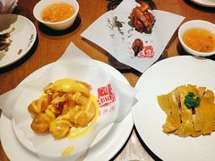 -鸽味轩·粤菜小馆(高楼门总店)