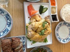 -峇峇娘马来西亚餐厅(望京SOHO店)