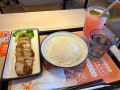 -大快活(罗湖商业城分店)