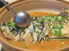 -千岛湖小鱼儿·淳安匠心农家菜