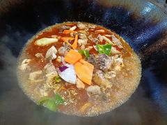 -醉旺柴火鸡(棠东店)