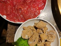 -小龙坎火锅(全球总店)
