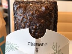 -麦当劳(军博店)