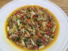 -滇铺子·云南特色菜·第九届野生菌美食节(东风东路c86店)