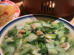 -破三川·新川菜(静安大融城店)