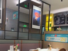 -Aqua Oasis 水天堂(石路天虹店)