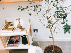 -Onirii Coffee(长乐路店)