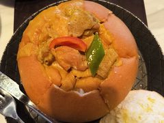 -大树餐厅(益田假日店)