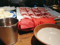 -萍姐火锅·公路夜市(打浦桥日月光店)