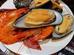 -川骄海鲜自助(河东店)