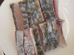 -正能量脆肉鲩火锅