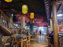 -张关合渣(朱家坳店)