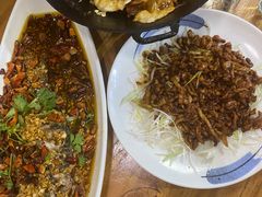 -家有美味(户部山二店)