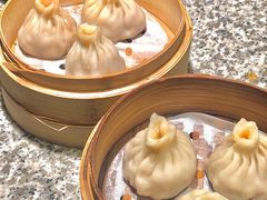 -南京大牌档(青岛万象城店)
