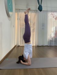 -加帕瑜伽培训学院