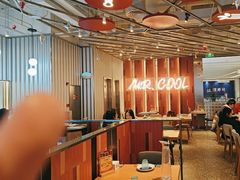 -鱼酷活鱼烤鱼(江宁金鹰店)