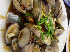 -鑫鸿达·海鲜闽菜热炒小馆(中山路店)