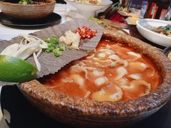 傣味酸笋鱼-都氏家DUSJOY(翡翠城店)