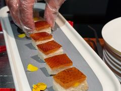 -真地道京味府·鲜橙烤鸭·北京菜(朝阳公园·甜水园店)