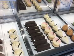 -诺嘉甜品(世贸店)