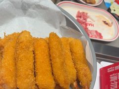 -龍歌自助小火锅(雨花台江南虹悦城店)