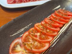 -1078號老北京涮肉(松柏店)