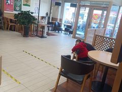 -德克士(深泽店)