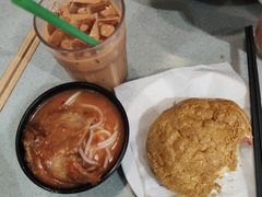 -华嫂冰室(尖沙咀店)